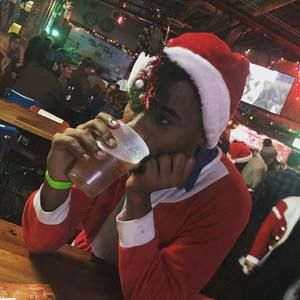 Meet your Posher, Alexander